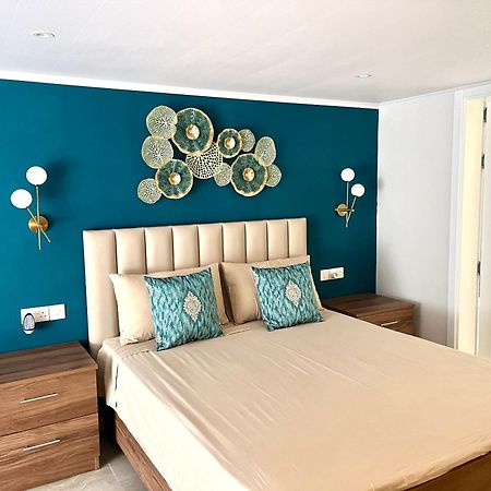 Ta' Dun Martin And Taz-Zija Bed And Breakfast Nadur Luaran gambar
