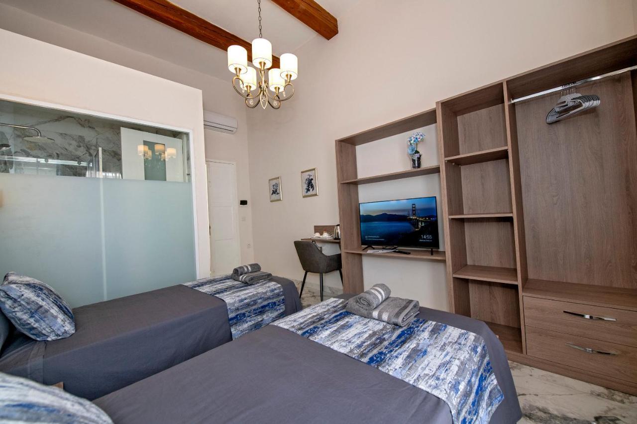 Ta' Dun Martin And Taz-Zija Bed And Breakfast Nadur Luaran gambar
