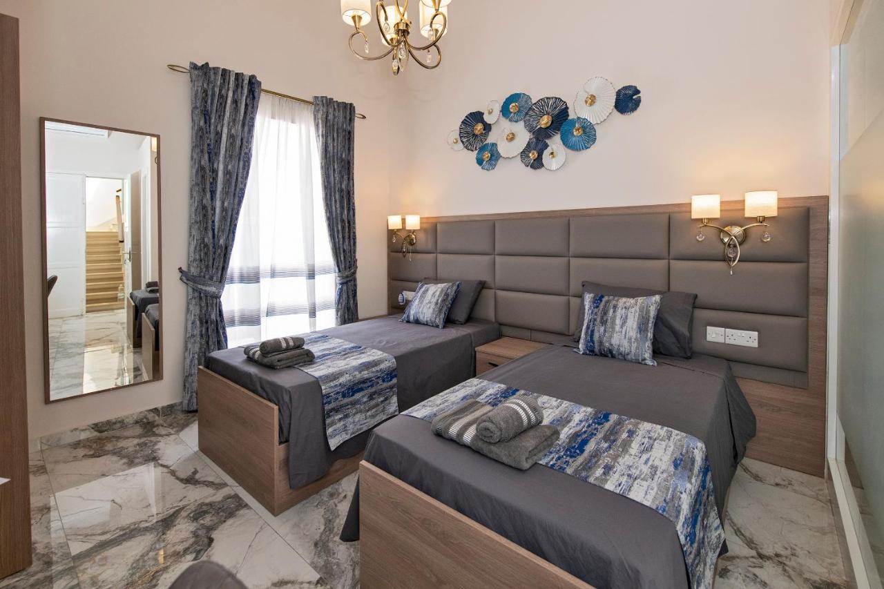 Ta' Dun Martin And Taz-Zija Bed And Breakfast Nadur Luaran gambar