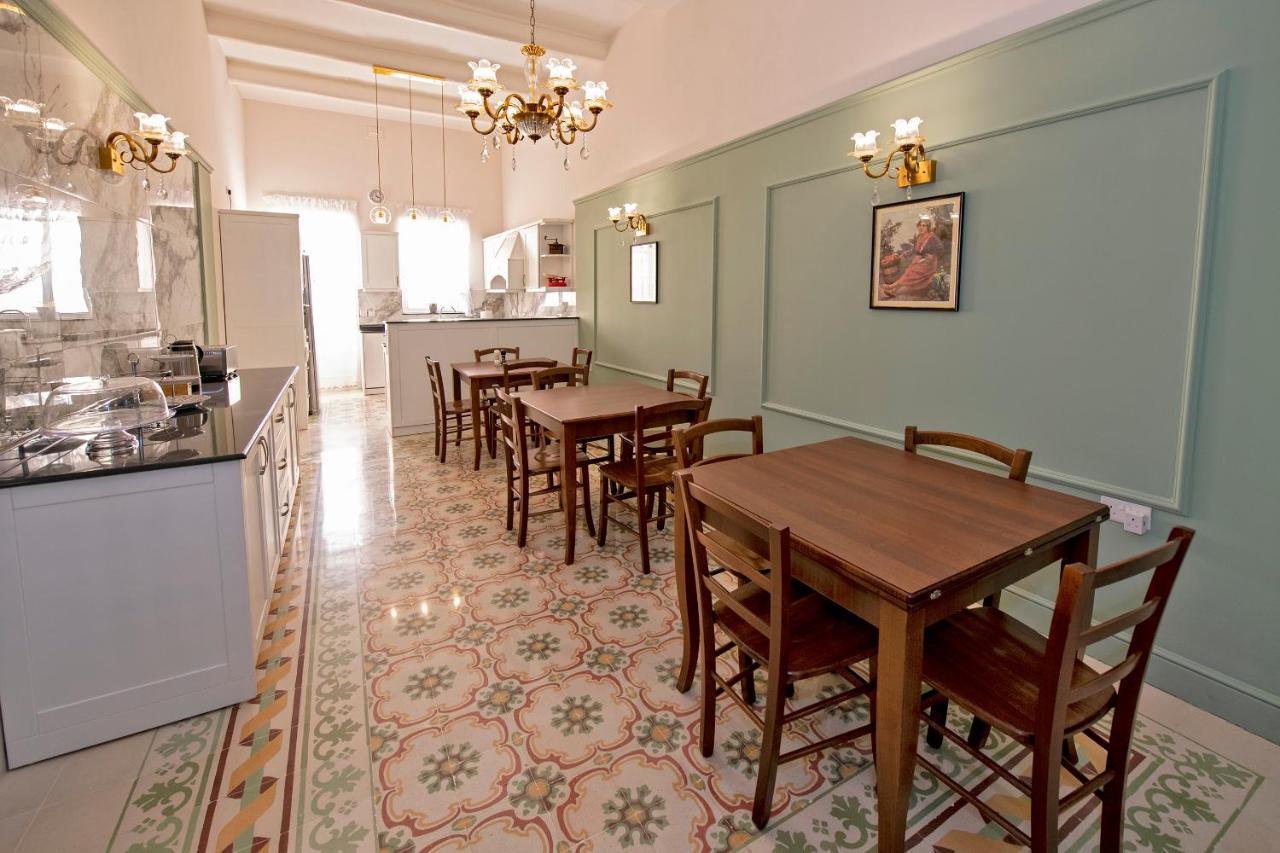 Ta' Dun Martin And Taz-Zija Bed And Breakfast Nadur Luaran gambar