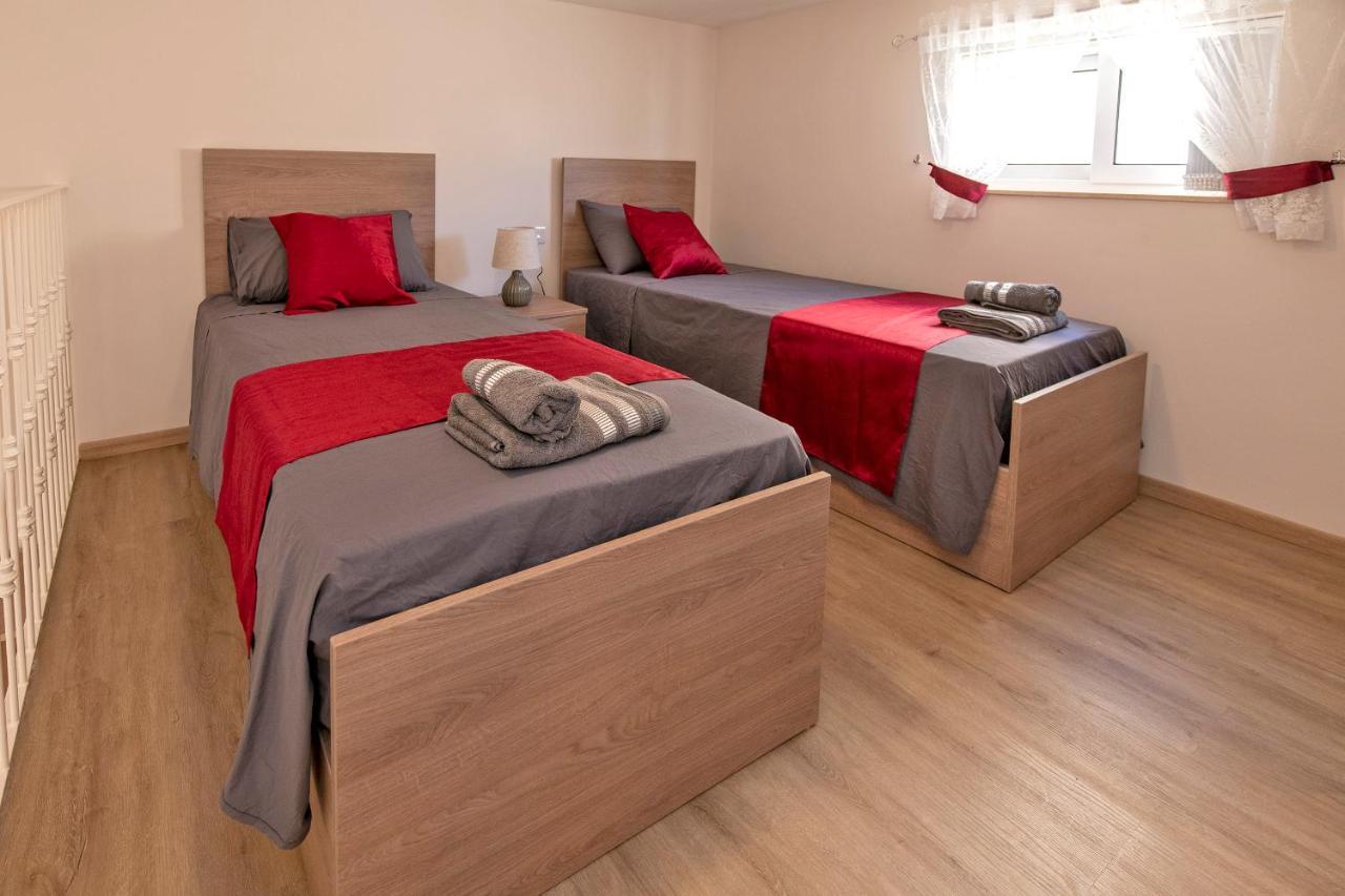 Ta' Dun Martin And Taz-Zija Bed And Breakfast Nadur Luaran gambar