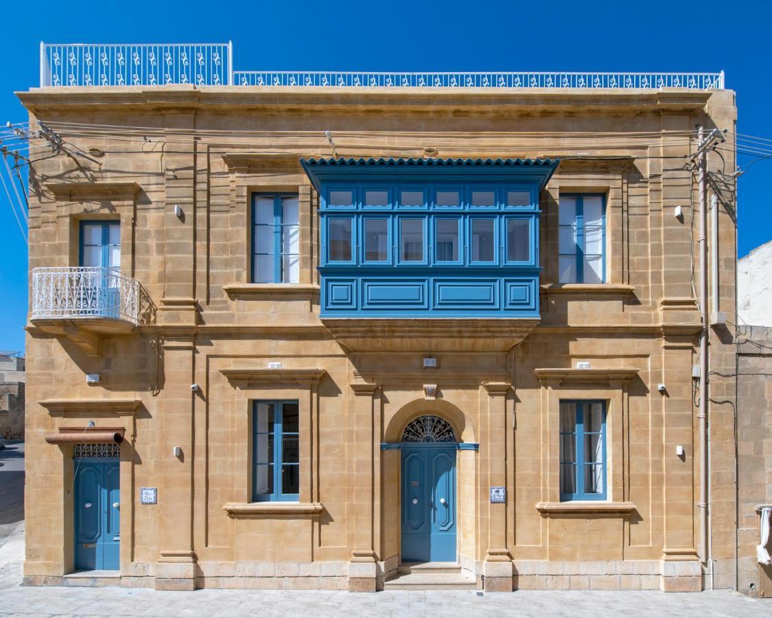 Ta' Dun Martin And Taz-Zija Bed And Breakfast Nadur Luaran gambar
