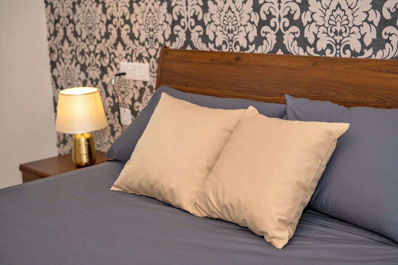 Ta' Dun Martin And Taz-Zija Bed And Breakfast Nadur Luaran gambar