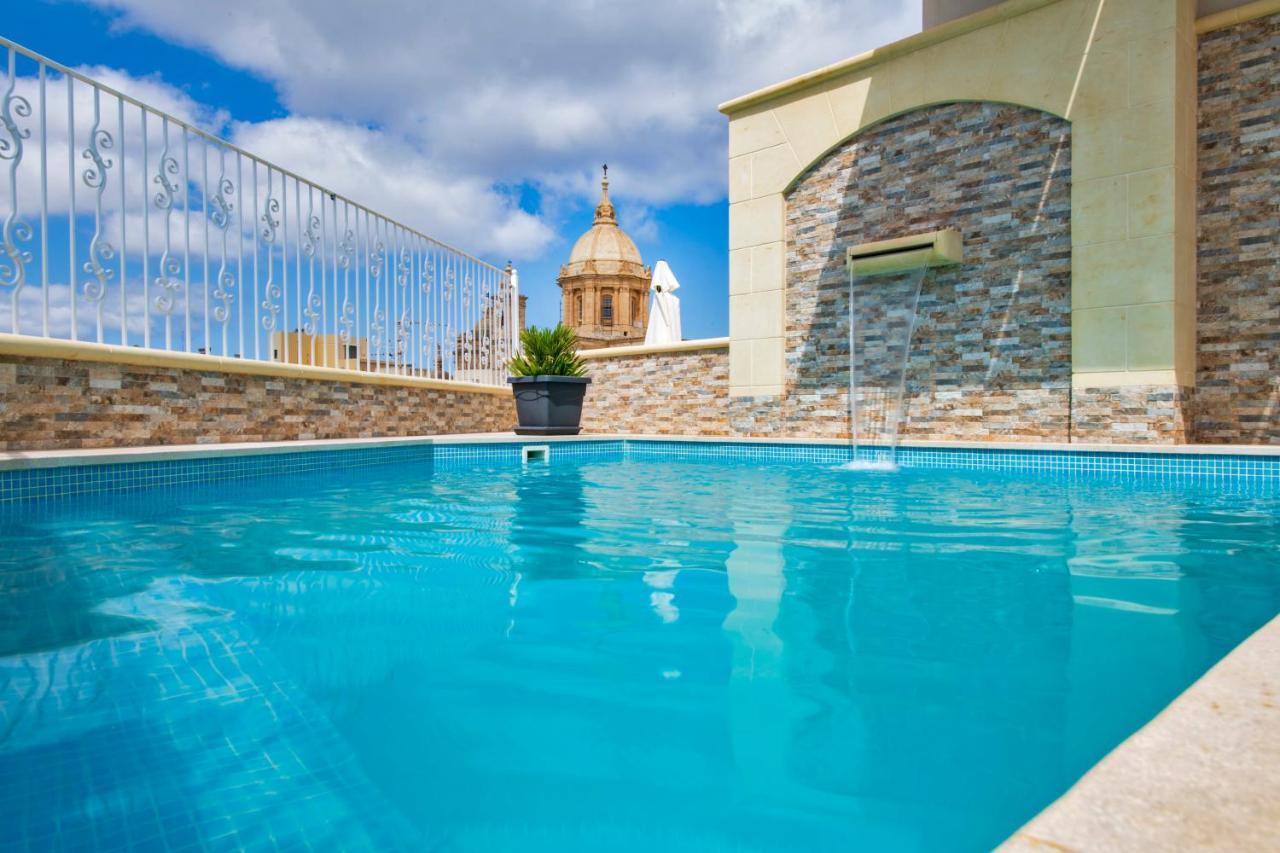 Ta' Dun Martin And Taz-Zija Bed And Breakfast Nadur Luaran gambar