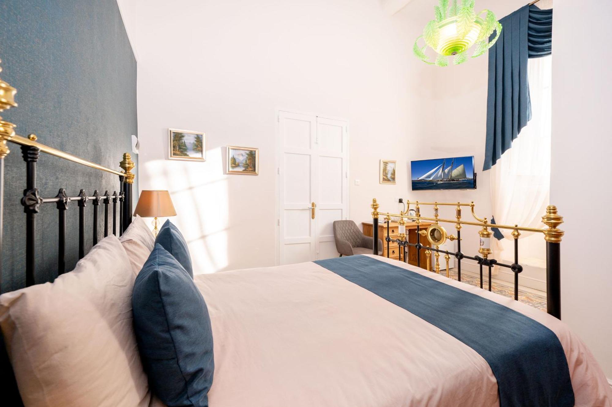 Ta' Dun Martin And Taz-Zija Bed And Breakfast Nadur Luaran gambar