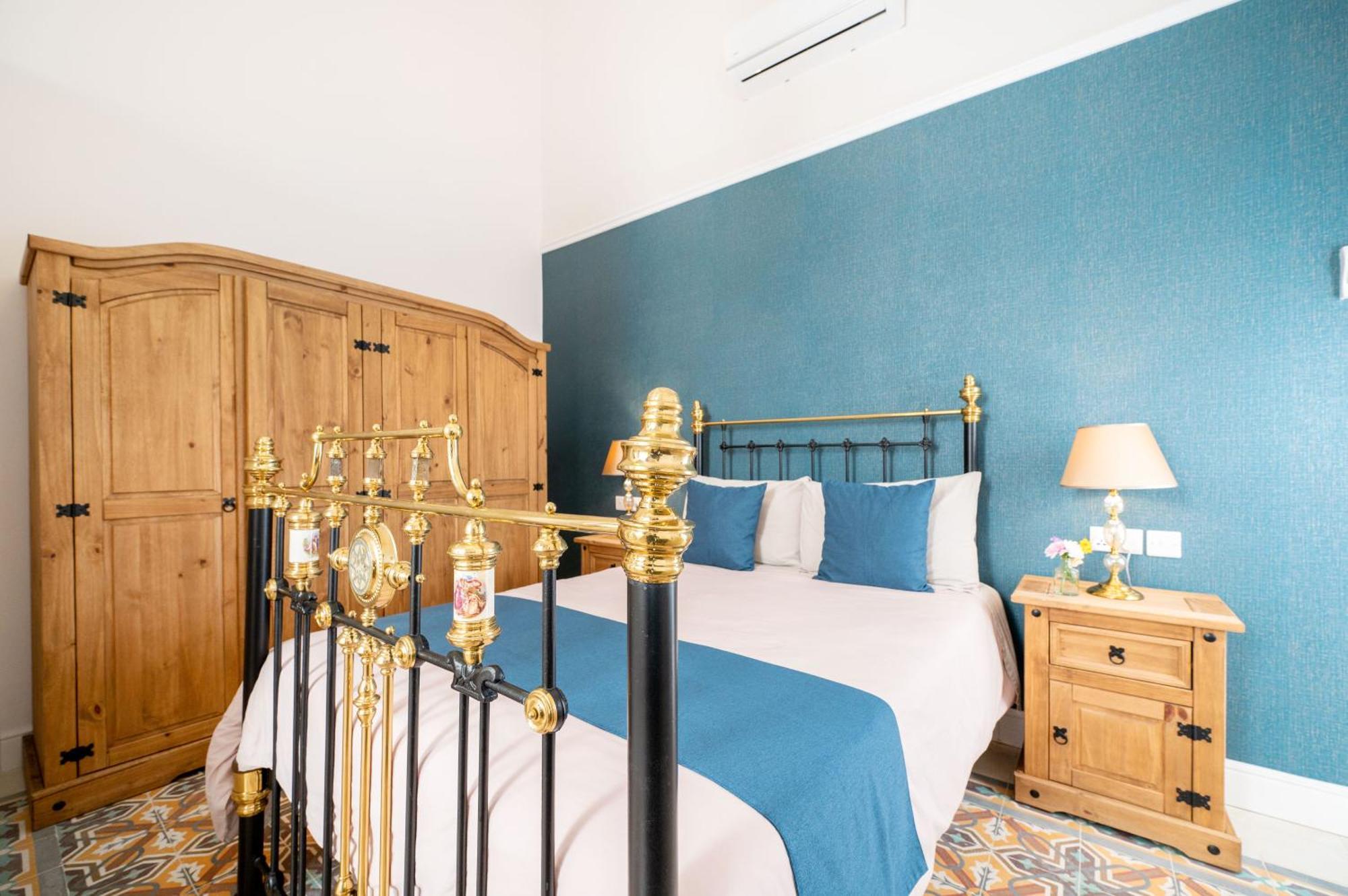 Ta' Dun Martin And Taz-Zija Bed And Breakfast Nadur Luaran gambar
