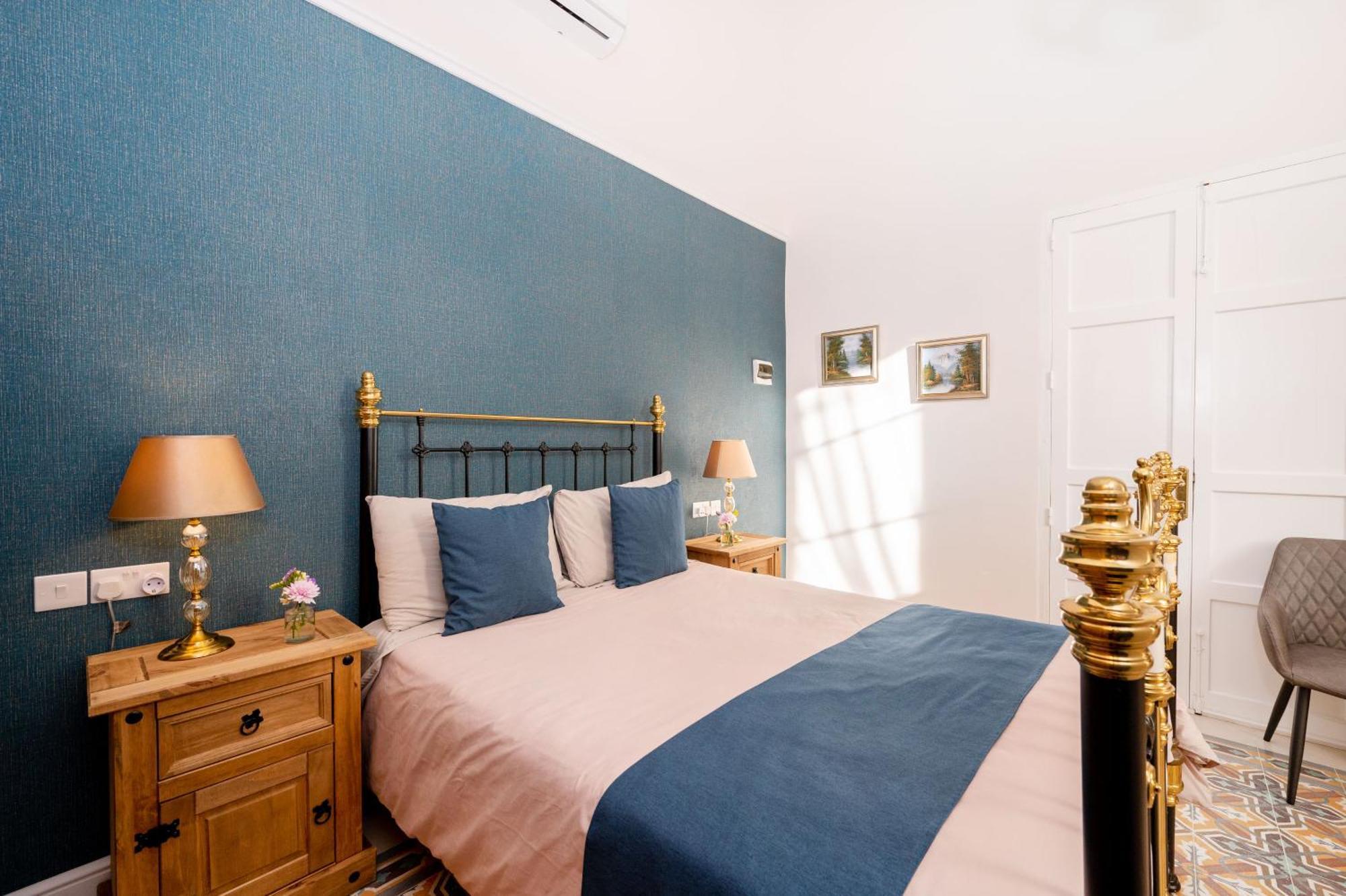 Ta' Dun Martin And Taz-Zija Bed And Breakfast Nadur Luaran gambar