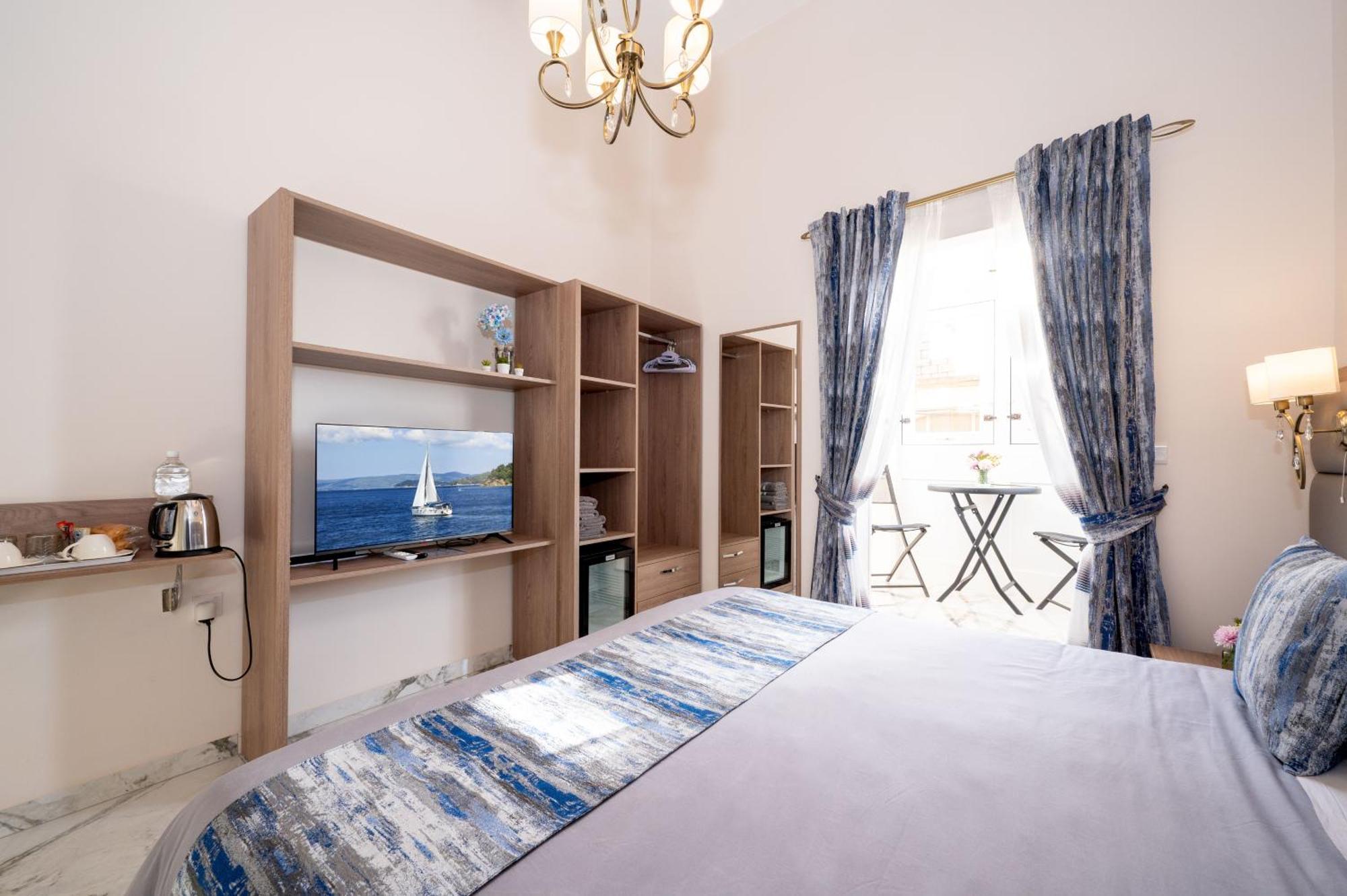 Ta' Dun Martin And Taz-Zija Bed And Breakfast Nadur Luaran gambar