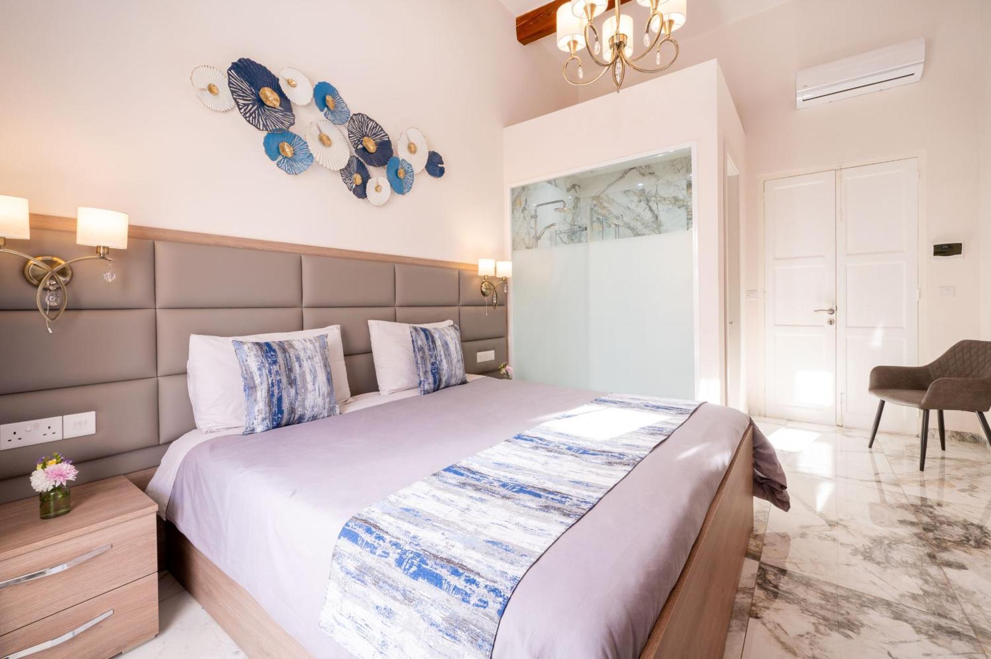 Ta' Dun Martin And Taz-Zija Bed And Breakfast Nadur Luaran gambar