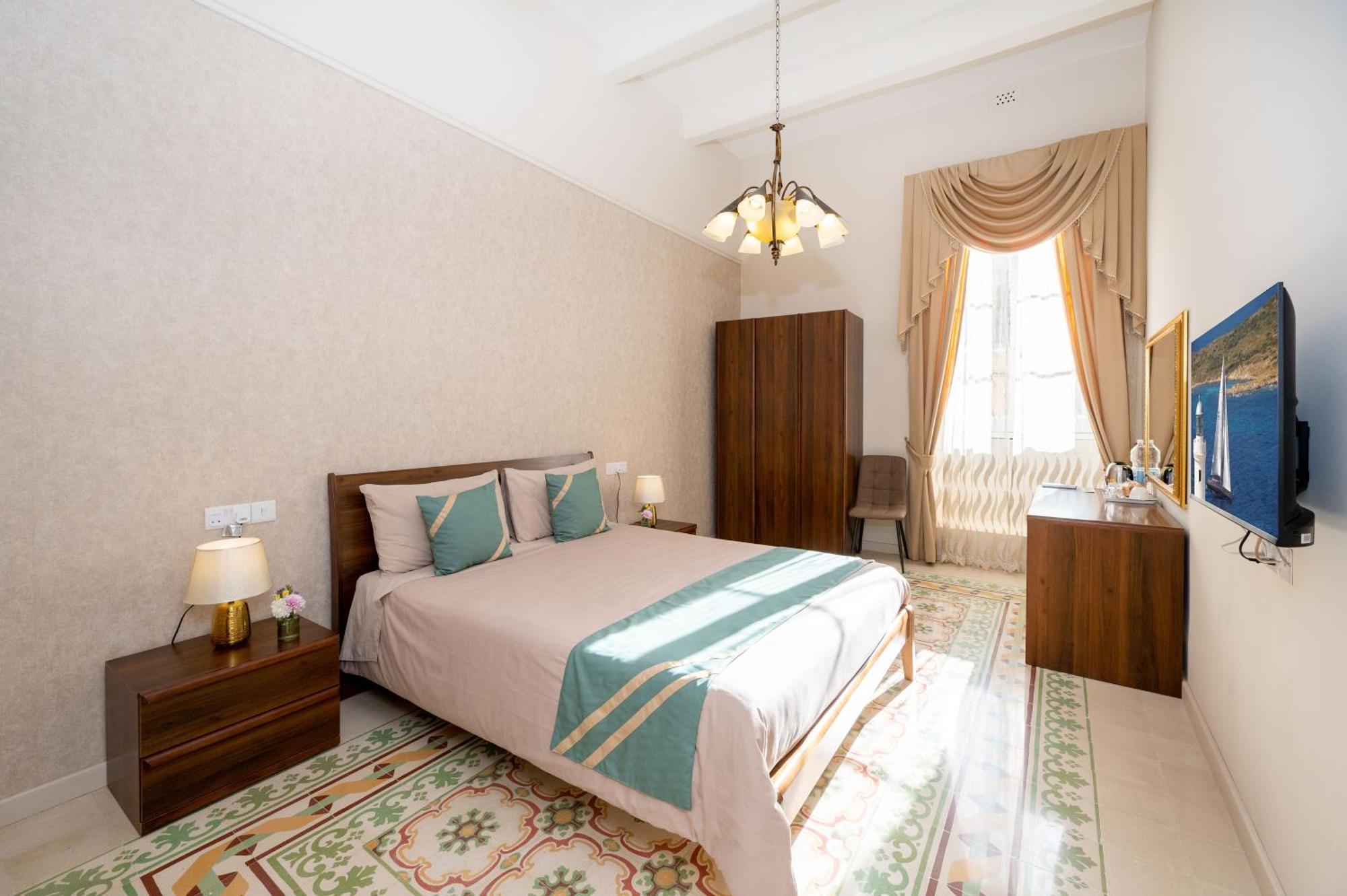 Ta' Dun Martin And Taz-Zija Bed And Breakfast Nadur Luaran gambar