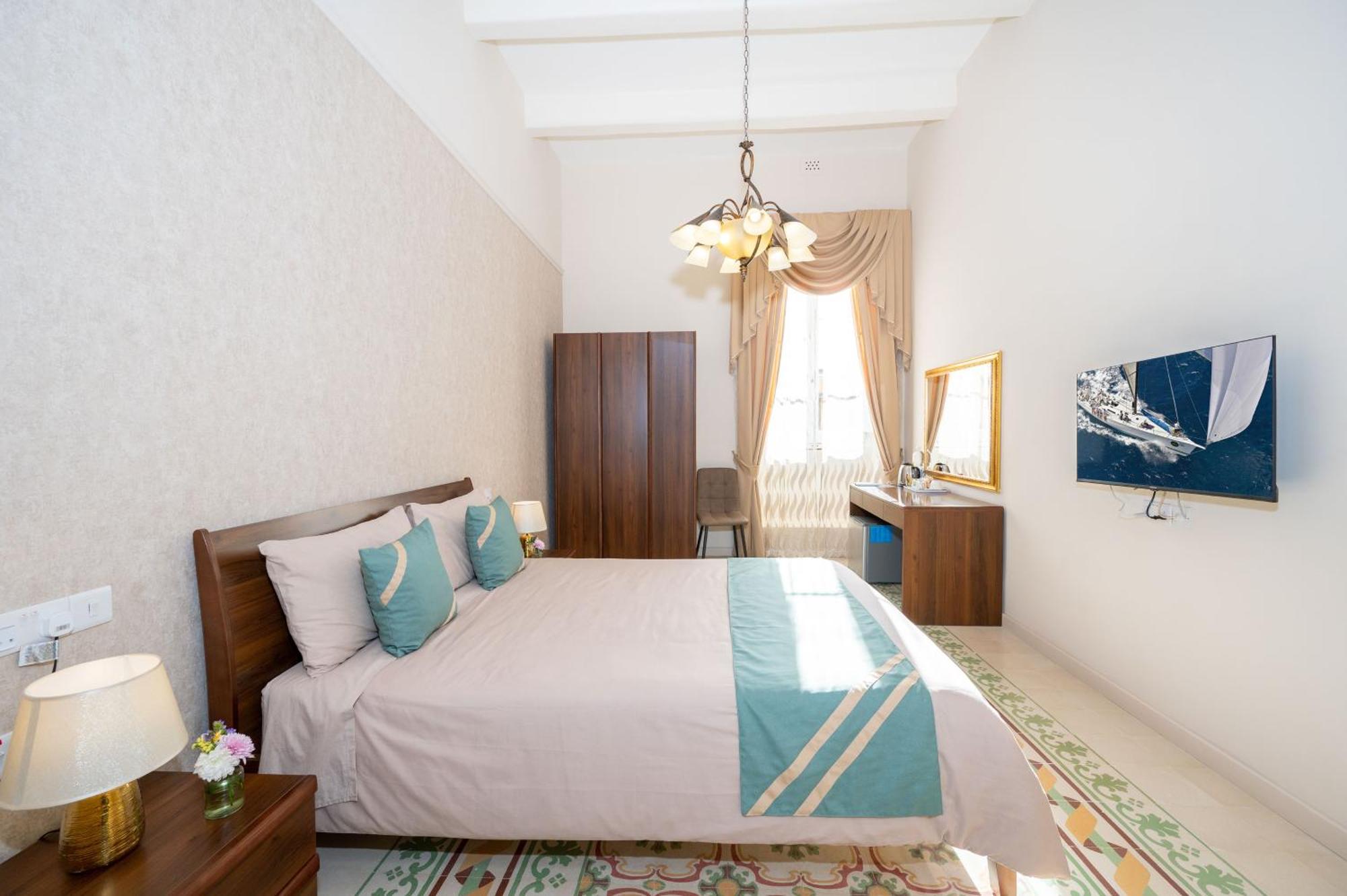 Ta' Dun Martin And Taz-Zija Bed And Breakfast Nadur Luaran gambar