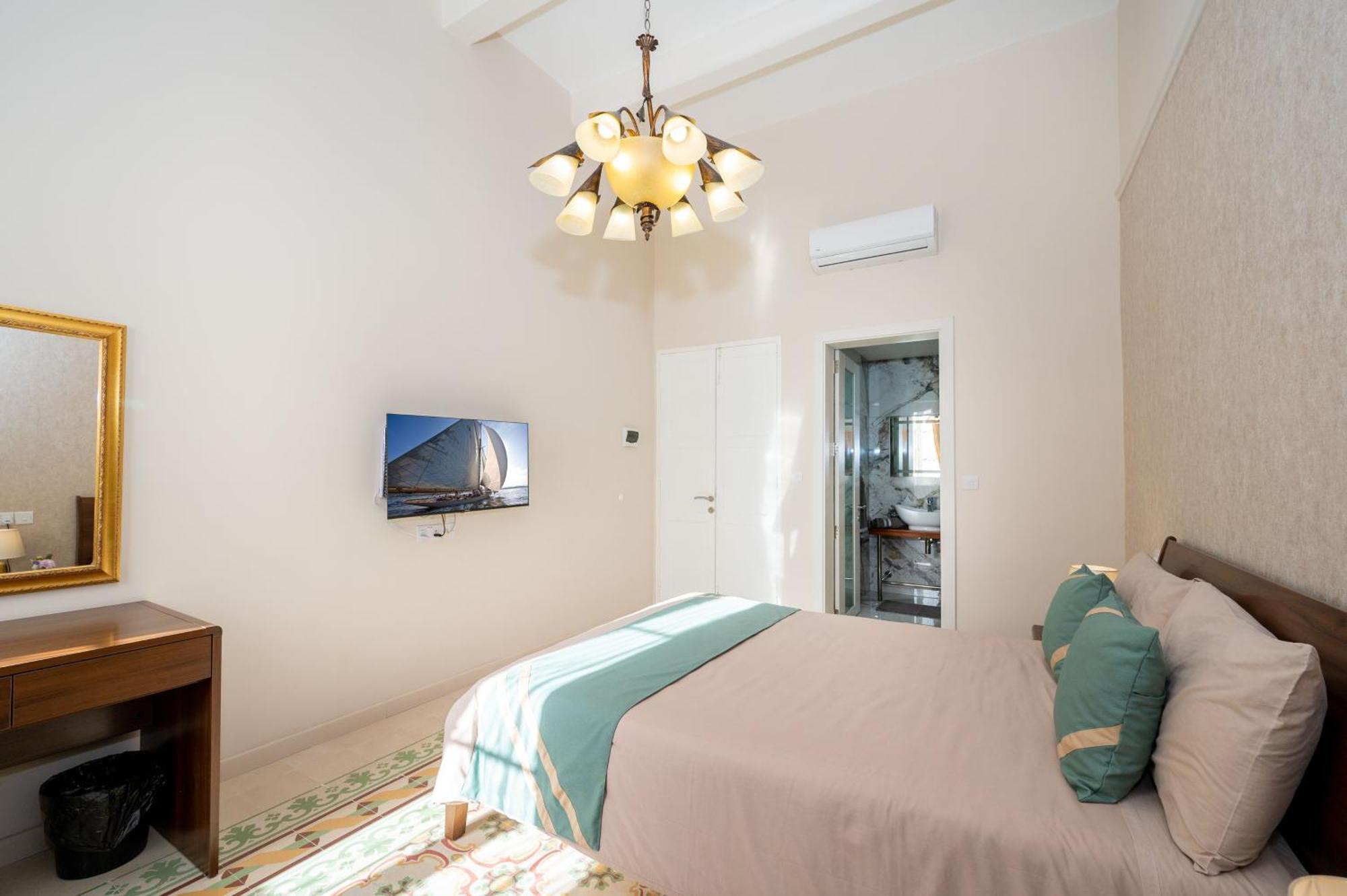 Ta' Dun Martin And Taz-Zija Bed And Breakfast Nadur Luaran gambar