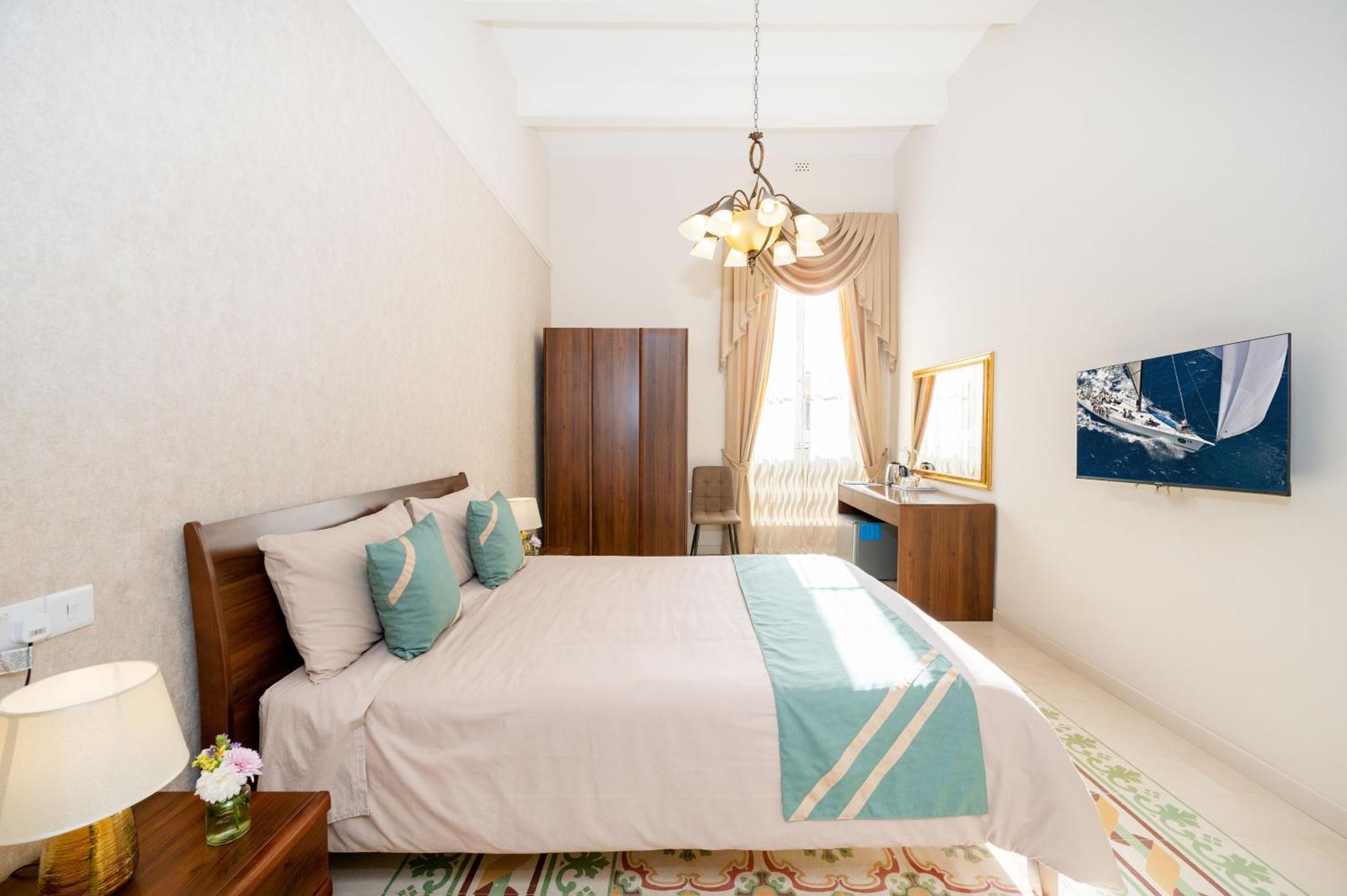Ta' Dun Martin And Taz-Zija Bed And Breakfast Nadur Luaran gambar