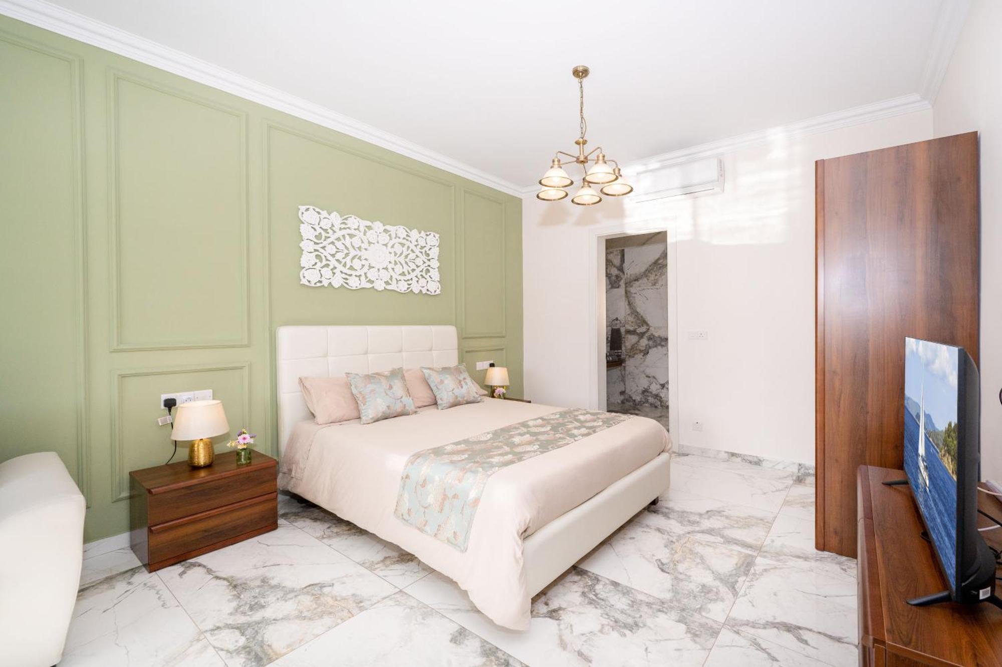 Ta' Dun Martin And Taz-Zija Bed And Breakfast Nadur Luaran gambar