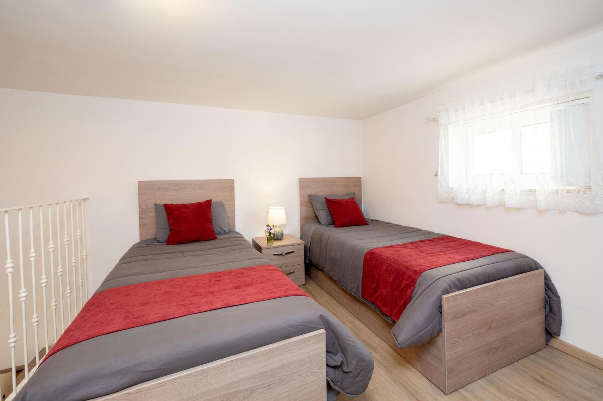 Ta' Dun Martin And Taz-Zija Bed And Breakfast Nadur Luaran gambar