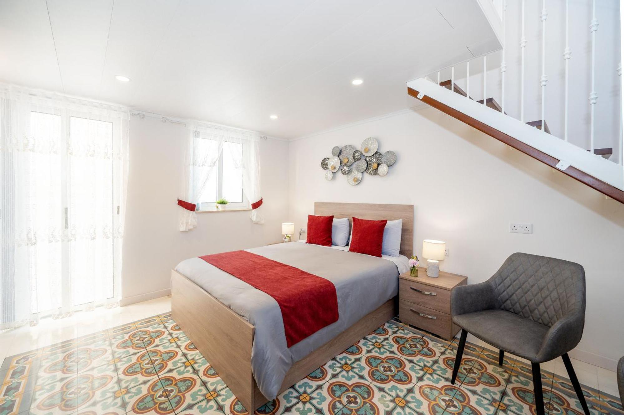 Ta' Dun Martin And Taz-Zija Bed And Breakfast Nadur Luaran gambar