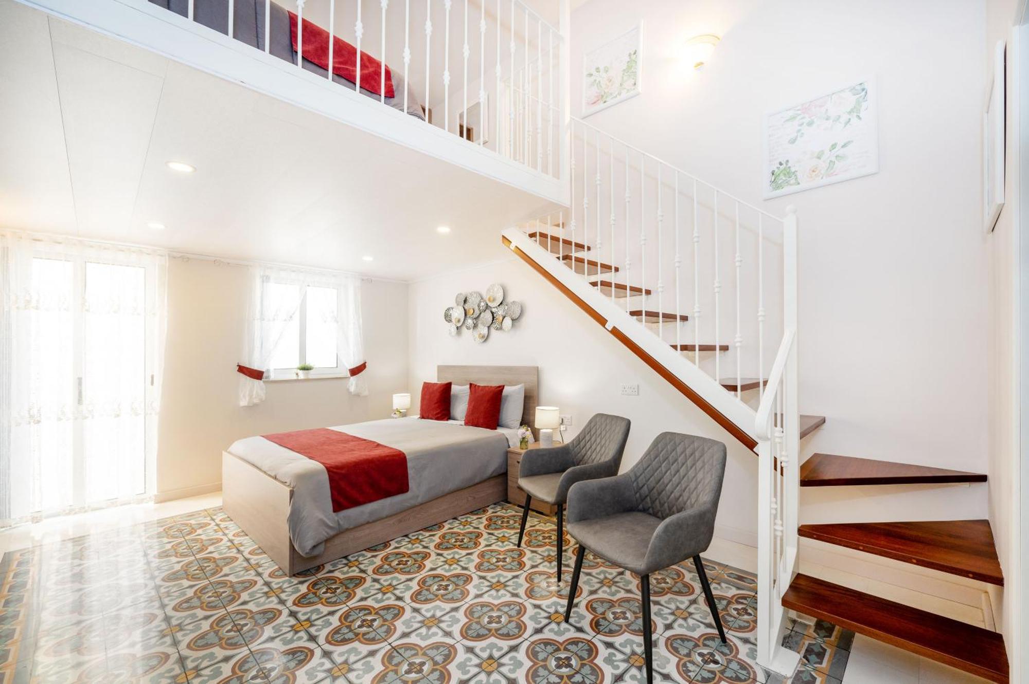Ta' Dun Martin And Taz-Zija Bed And Breakfast Nadur Luaran gambar