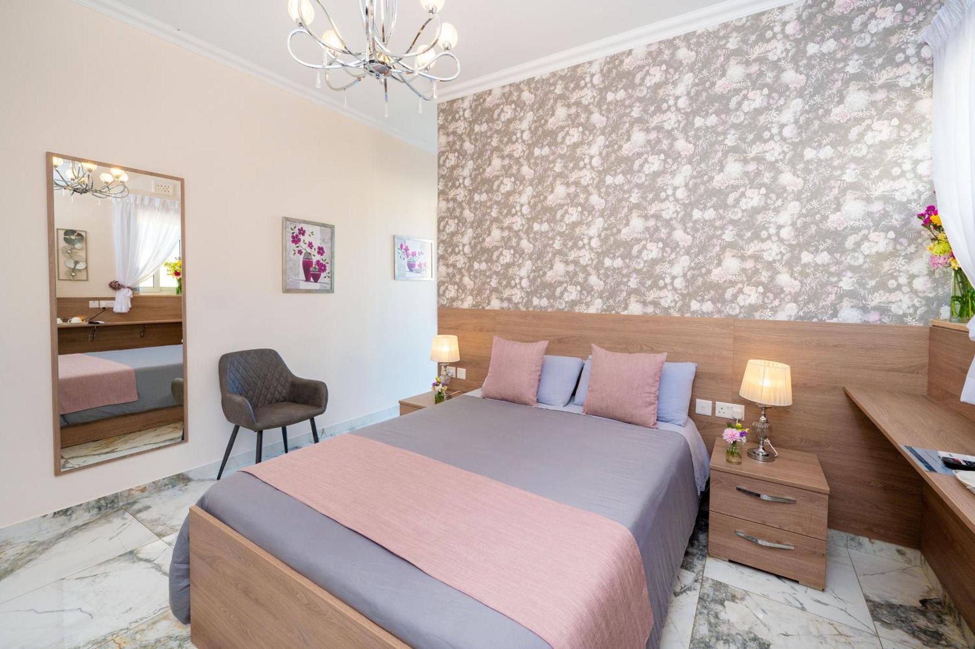 Ta' Dun Martin And Taz-Zija Bed And Breakfast Nadur Luaran gambar