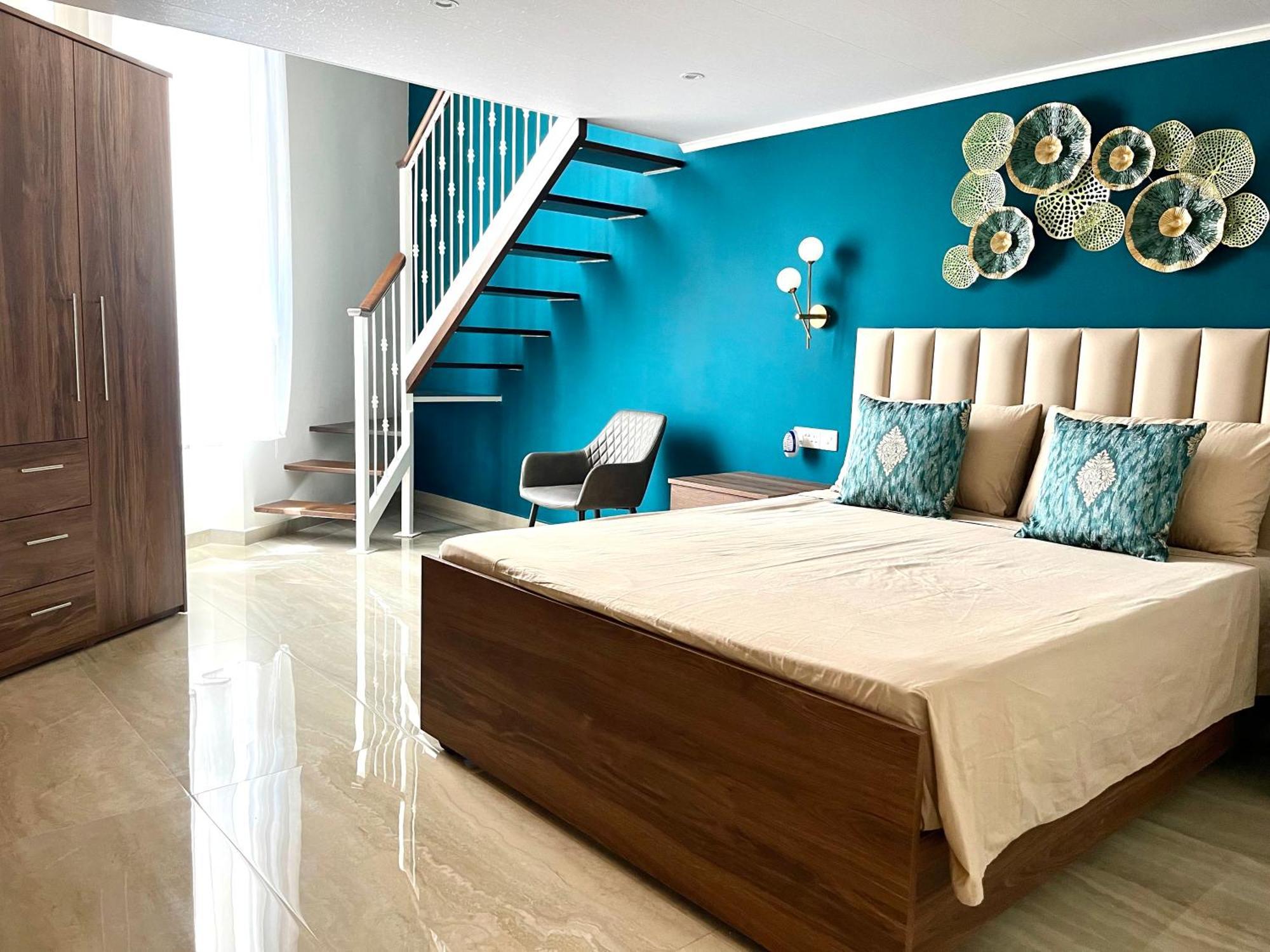 Ta' Dun Martin And Taz-Zija Bed And Breakfast Nadur Luaran gambar
