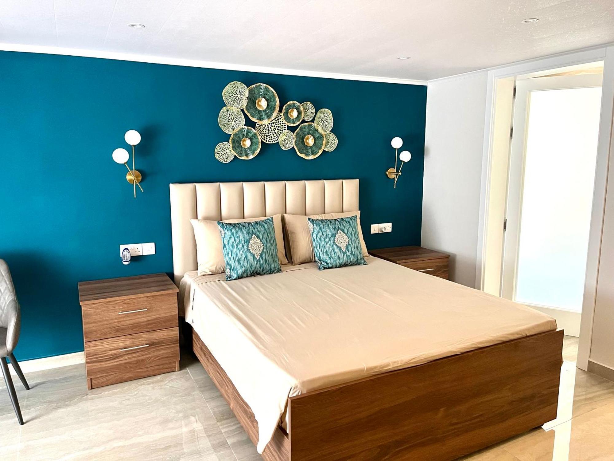 Ta' Dun Martin And Taz-Zija Bed And Breakfast Nadur Luaran gambar