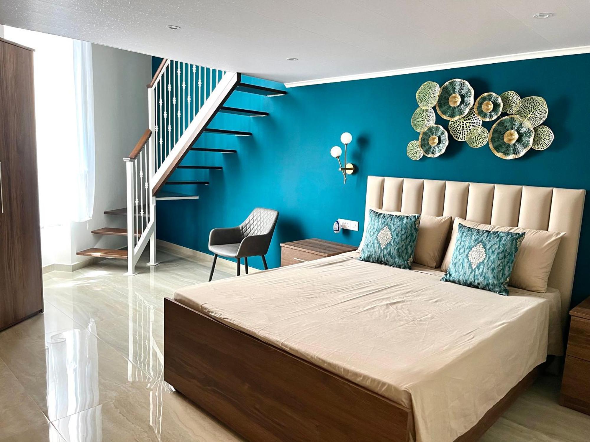 Ta' Dun Martin And Taz-Zija Bed And Breakfast Nadur Luaran gambar