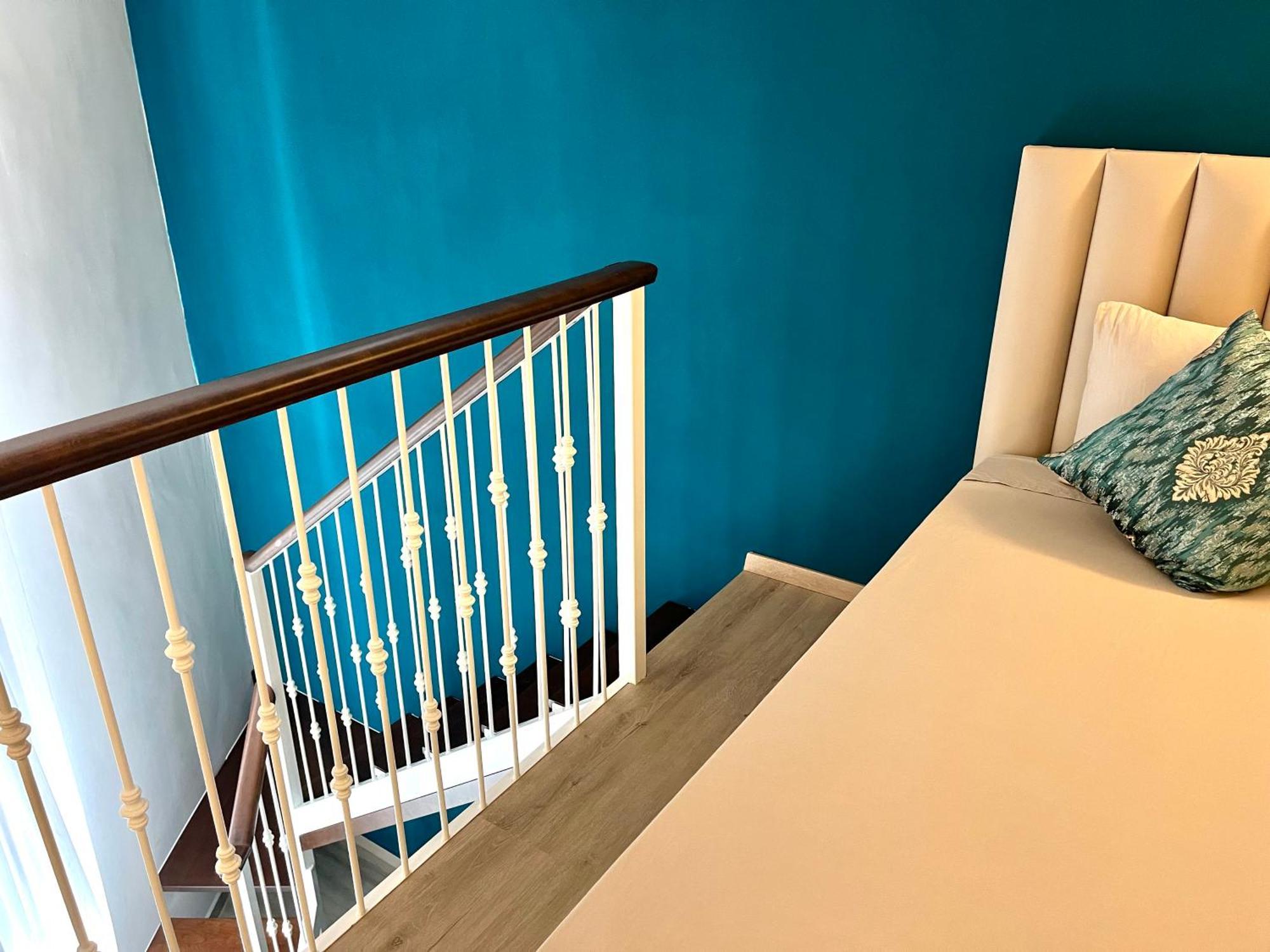 Ta' Dun Martin And Taz-Zija Bed And Breakfast Nadur Luaran gambar