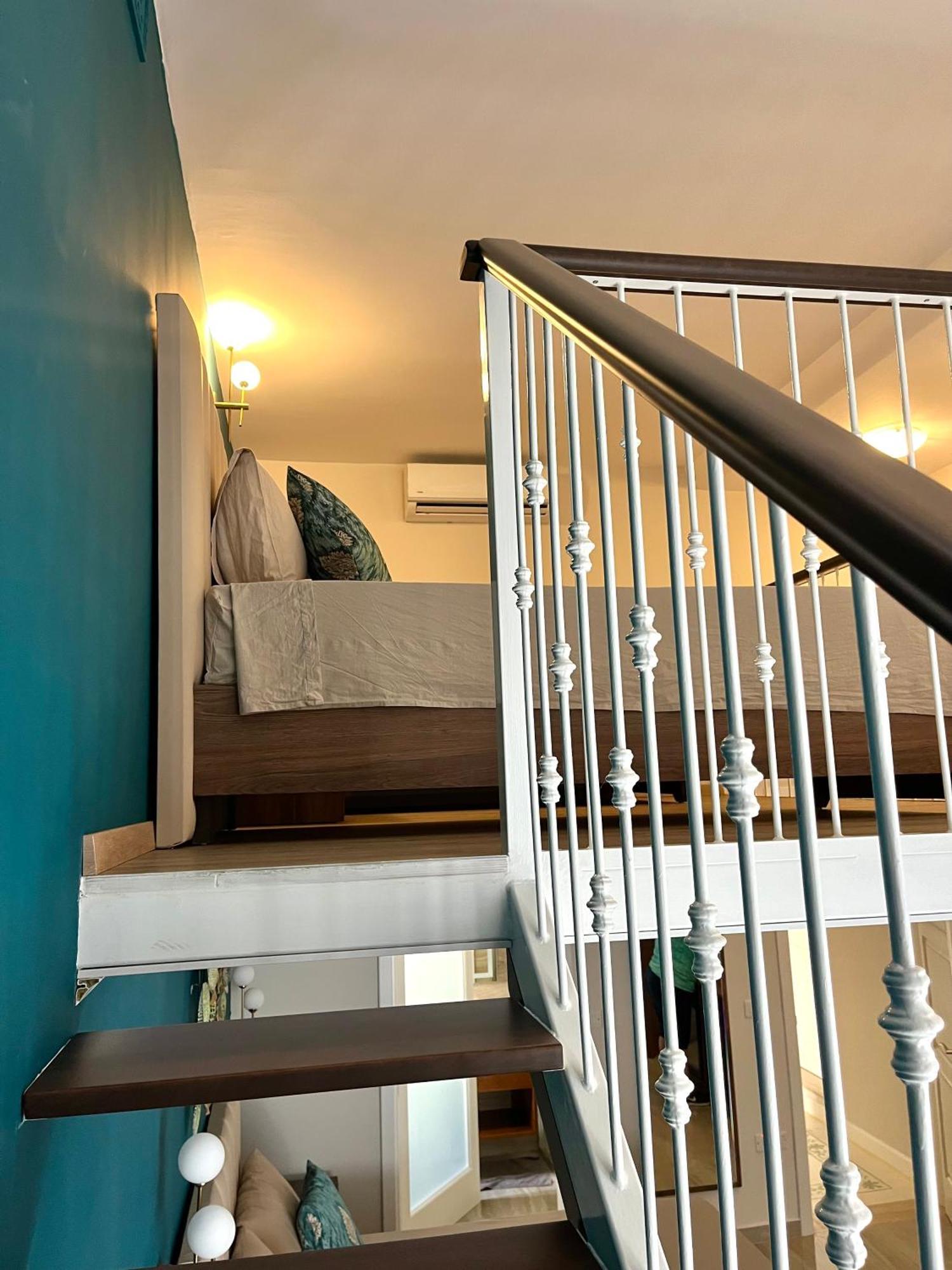Ta' Dun Martin And Taz-Zija Bed And Breakfast Nadur Luaran gambar