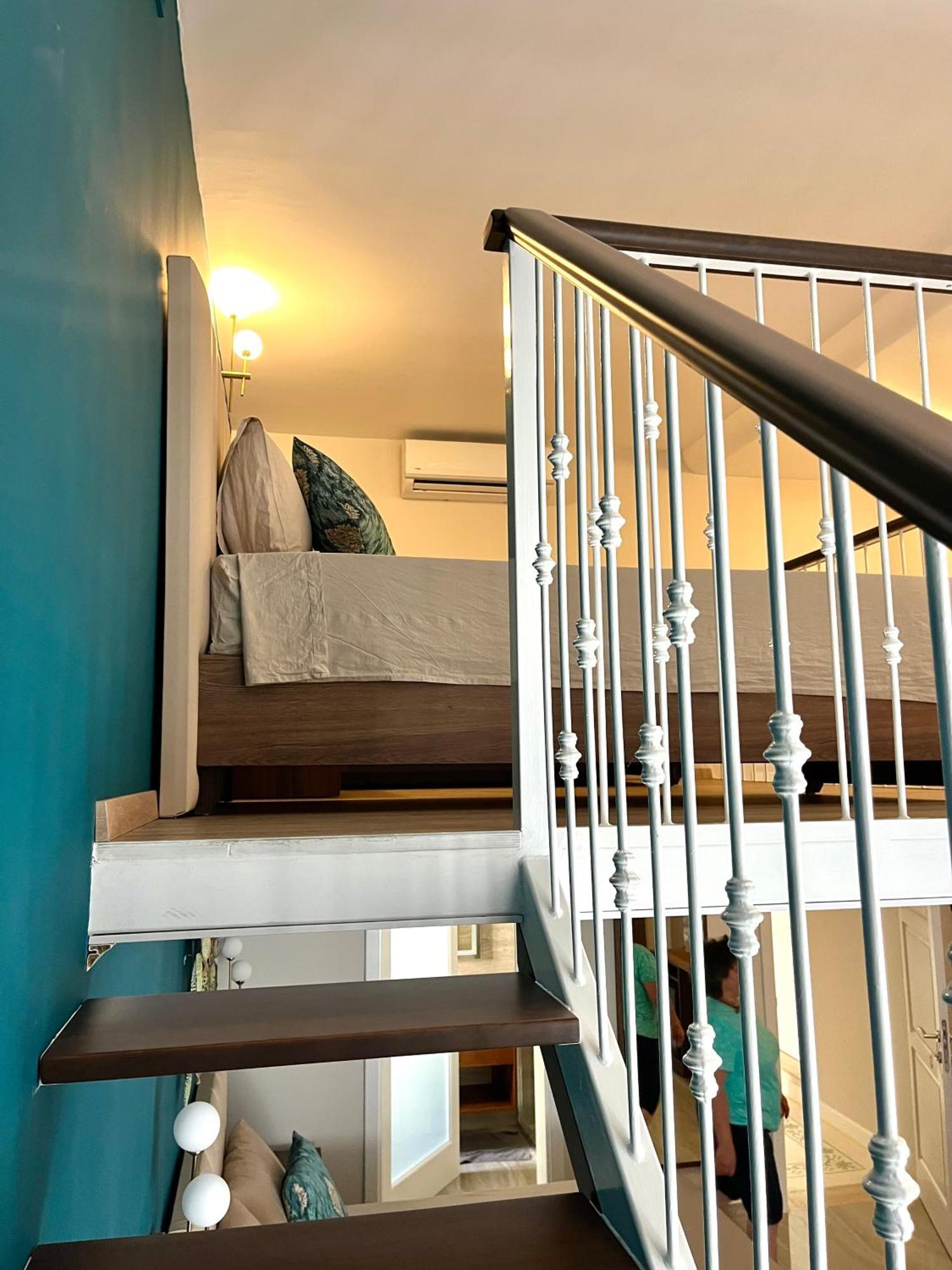 Ta' Dun Martin And Taz-Zija Bed And Breakfast Nadur Luaran gambar