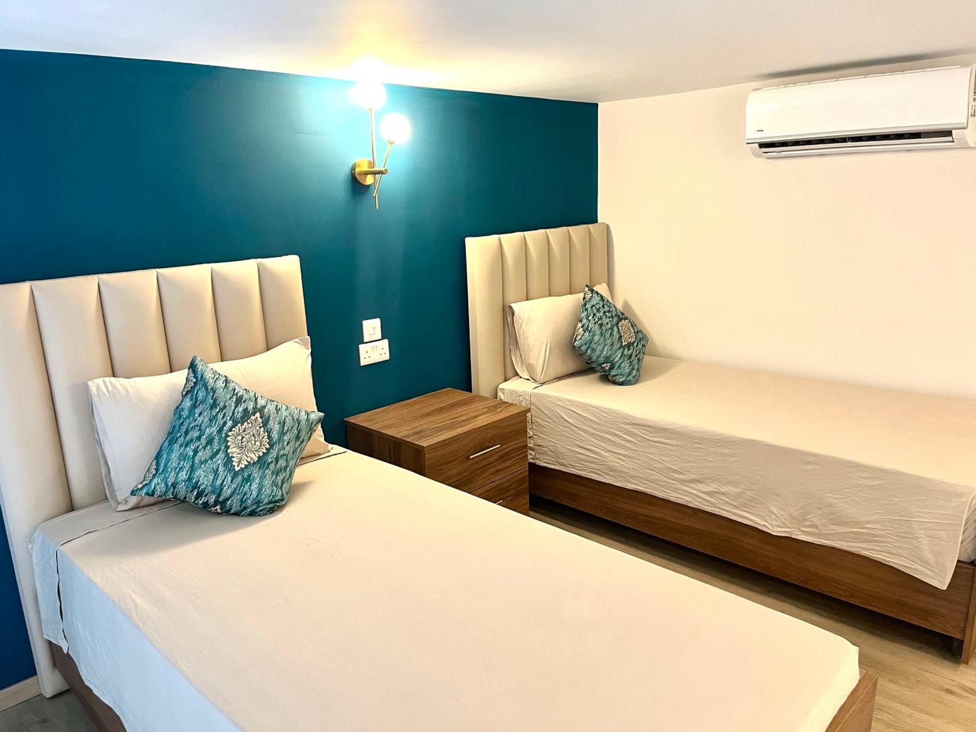 Ta' Dun Martin And Taz-Zija Bed And Breakfast Nadur Luaran gambar